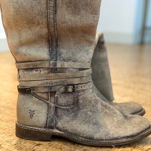 FRYE Boots
